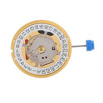 Kvarcinis Mechanizmas Profesionalus Aliuminio Lydinio Kalendorius Laikrodžio Mechanizmo Atsarginės Dalys Aksesuaras
