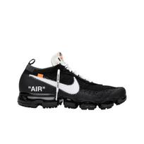 Nike X Off-white Air Vapormax Og Juodi The Ten 275