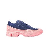 Adidas X Raf Simons Ozweego Takros Tamsiai Mėlyni 255