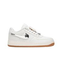 Nike X Travis Scott Air Force 1 Low Sail 270
