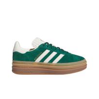 (w) Adidas Gazelle Bold Žalia Balta 245
