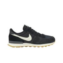 (w) Nike Internationalist Juodas Guma 225