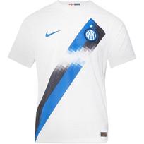 Inter Milan 2023/24 Season  Away Player Version Retro Jersey Men jersey DZ1331-101 M