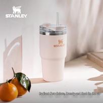 Stanley Adventure H2.0 Stainless Steel Vacuum Straw Tumbler