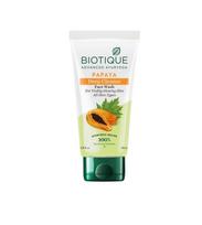 Papaya Deep Cleanse Visibily Glowing Skin Face Wash - 150ml Face Wash 150 ml