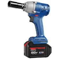 DaYi 20V Brushless Impact Wrench CN plug (adapter included)