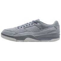 Jordan FLIGHT COURT Vintage Basketball Shoes Men's Gray HF3255-007 45