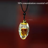 Hainan Agarwood Essential Oil/Supercritical Extraction of High Purity Essential Pendant Oil To Purify The Air and Calm The Mind fifty percent
