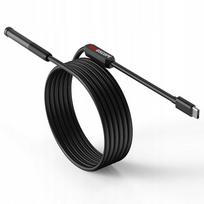 INSPECTION CAMERA ENDOSCOPE 3.5M iOS ANDROID WIFI
