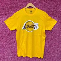 Los Angeles Lakers Lebron 23 Tshirt 3XL