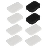 Fine Filter Cotton Particle Dust Filter for     DV54/55/56/57