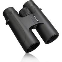 SVBONY SV40 Binoculars for Live 10x 42mm Objective High Roof Field of Glasses Suitable for Fireworks Sports Cherry Blossom Nature Concerts/Baseball