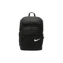 Nike Swim 35L Sportinis Kuprinė su Užtrauktuku Unisex Kuprinės Juoda NESSE138-001 Black