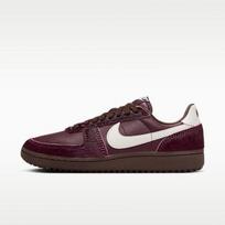Nike Field General '82 Burgundy Crush Pony Hair (Women's) 36.5