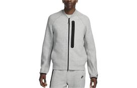 Nike Sportswear Tech Fleece vyriškas bomberis FB8008-063 XL