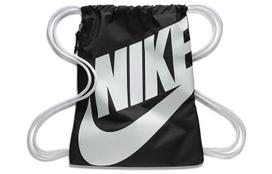Nike Heritage audinio kuprinė, įprasto dydžio, unisex, juoda CK0969-011