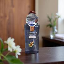 AEKYUNG Dong Yi Red Ginseng Anti-Dandruff Refreshing Shampoo