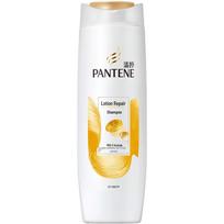 Pantene PRO-V Emulsion Repair Shampoo 400ml spalva