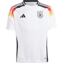Adidas / Authentic German Team Fan Edition Big Size Football Training Shirt IP6130 176