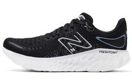 1080 Wmns Fresh Foam X New Balancev12 'Black Thunder' Moteriški W1080B12 35