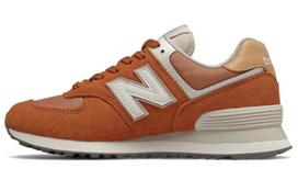 New Balance 574 serijos 'Dark Amber' moteriški WL574SYN 36