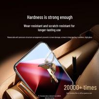 UGREEN Tempered Glass Screen Protector for Huawei Pura 80 Pro/+/Ultra