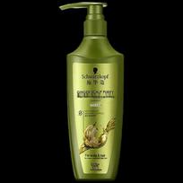 Schwarzkopf Ginger Essence Scalp Purifying Hair Conditioner