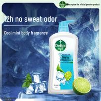 Dettol Refreshing Body Wash