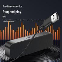 Newmine BT67 Desktop Bluetooth Speaker (CN version)