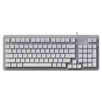 Logitech G K848 Wired Mechanical Keyboard