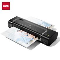 Deli A4 Photo Laminator CN plug (adapter included)