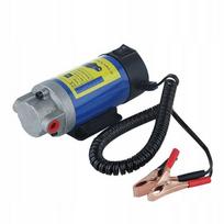 Elektryczna Pompa Do Wymiany Oleju Dc 12V 100Wat