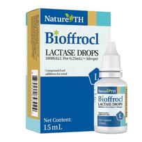 Filok Lactase Enzyme Drops 15ml