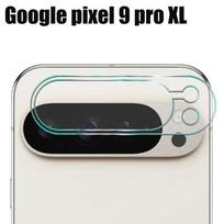 1-10pcs Tempered Glass For Google Pixel 9 Pro XL Cellphone Camera Back Lens Anti-scratch Protective Films For Google Pixel 9 Pro 1PCS