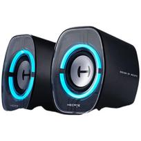 Edifier HECATE G1200 Gaming Mini Speakers (CN version) fantominės juodos spalvos