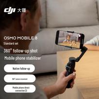 DJI Osmo Mobile 8 Handheld Smartphone Stabilizer
