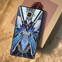 Genshin Impact Case For Samsung Galaxy M16 M36 M56 M54 M23 M20 M32 M52 M34 M14 M35 M55 M15 M11 M31 M13 M53 For Samsung M11