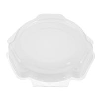 Round Gyro Battle Arena for Spinning Top Toy Game Kids Birthday Party Favor Interactive Play Toy Plastic Gyro Disk Toy for Home and Classroom Use