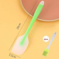 Disposable Piping Bag & Nozzle Set
