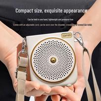 EDIFIER MF3 Portable Wireless Voice Amplifier (CN version)