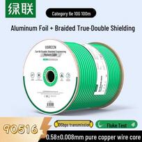 UGREEN CAT6A Double Shielded Ethernet Cable
