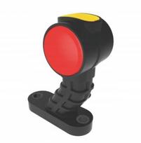 Trailer Marker Lamp Trailer Carrier Led Marker Lamp Left