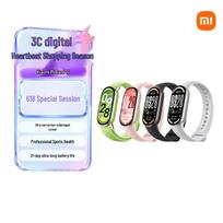 Xiaomi Mi Smart Band 10 Standard Edition (CN version)
