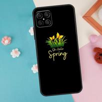 Hello Spring Flowers Case For Honor Magic 7 5 6 Lite Pro Honor X8b X9b X9a X8a X8 X9 X9c 50 70 90 200 Lite Cover For Honor 50