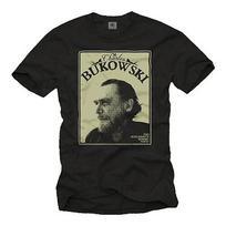 Vintage Saying Cult Writer Shirt Unisex T-Shirt S įvairiaspalvis