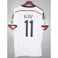 Retro jersey football jersey classic nostalgic replica Thai jersey Zineda/Kaka/Ronaldo game training S