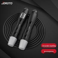 Jieruite Professional Steel Wire Bearing Jump Rope