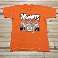 Merry Christmas The Mummies band 1994 S-5XL Multi Colors N63.1 S įvairiaspalvis