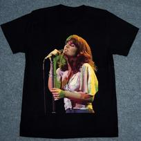 Collection Linda Ronstadt Gift Funny All Size Tee S įvairiaspalvis