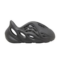 adidas Yeezy Foam RNR Onyx (Kids) 31.5